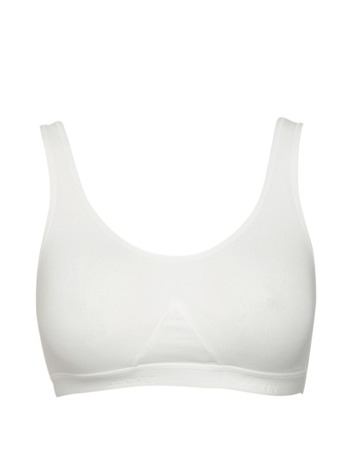 jockey sports bra 1376