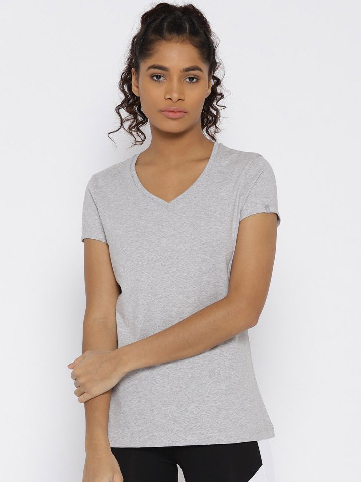 Jockey women t shirt hot sale
