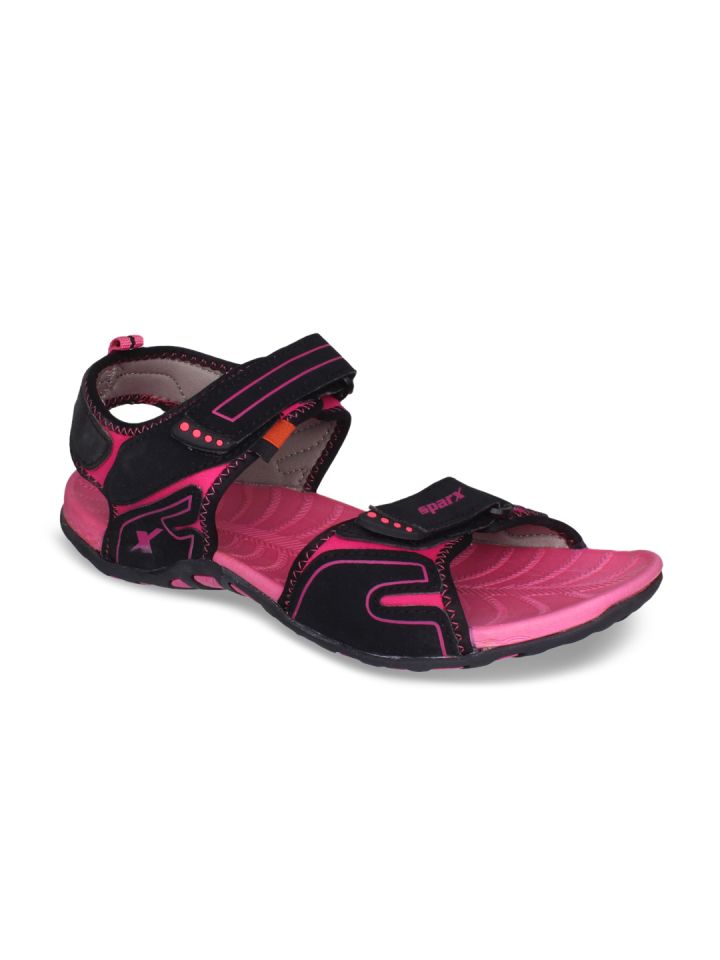 sparx ladies slippers
