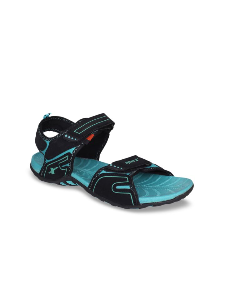 Sparx hotsell female sandals