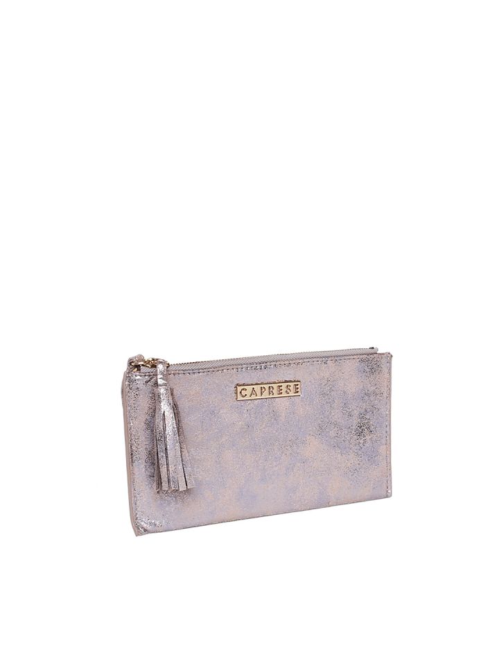 Caprese wallets myntra deals