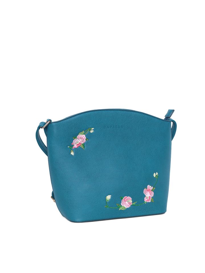Caprese elsy discount women's sling bag