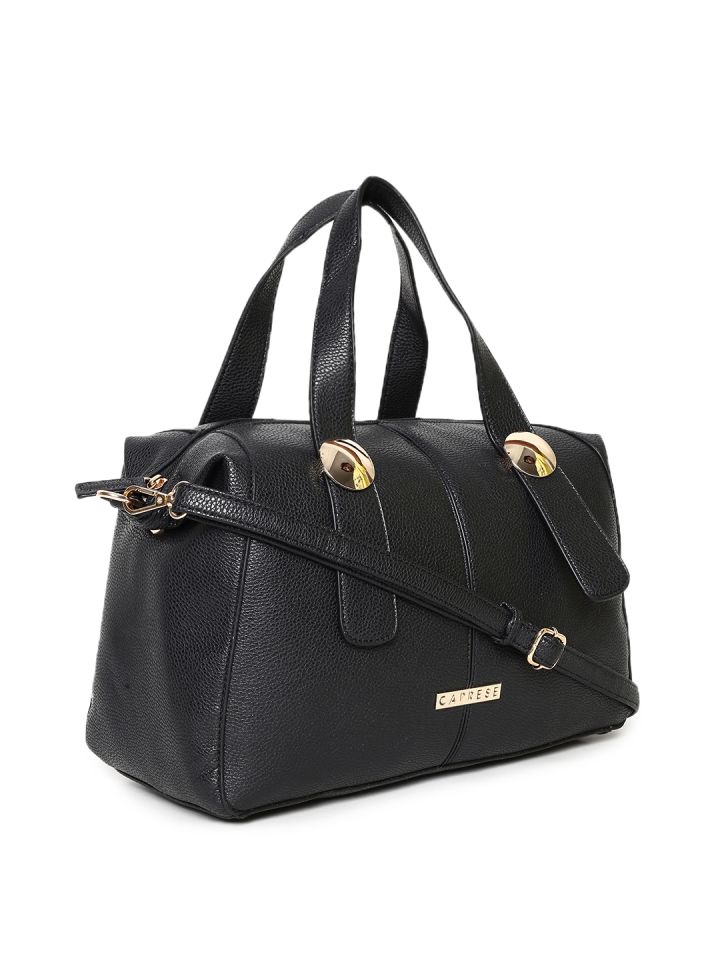 Caprese black bag best sale