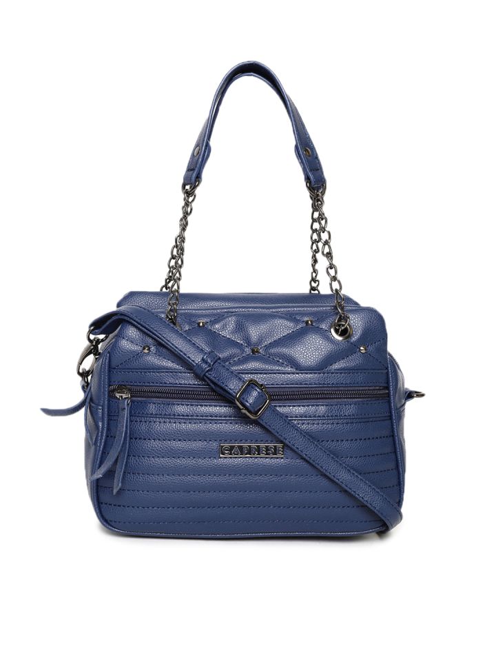 Caprese sling bags myntra store