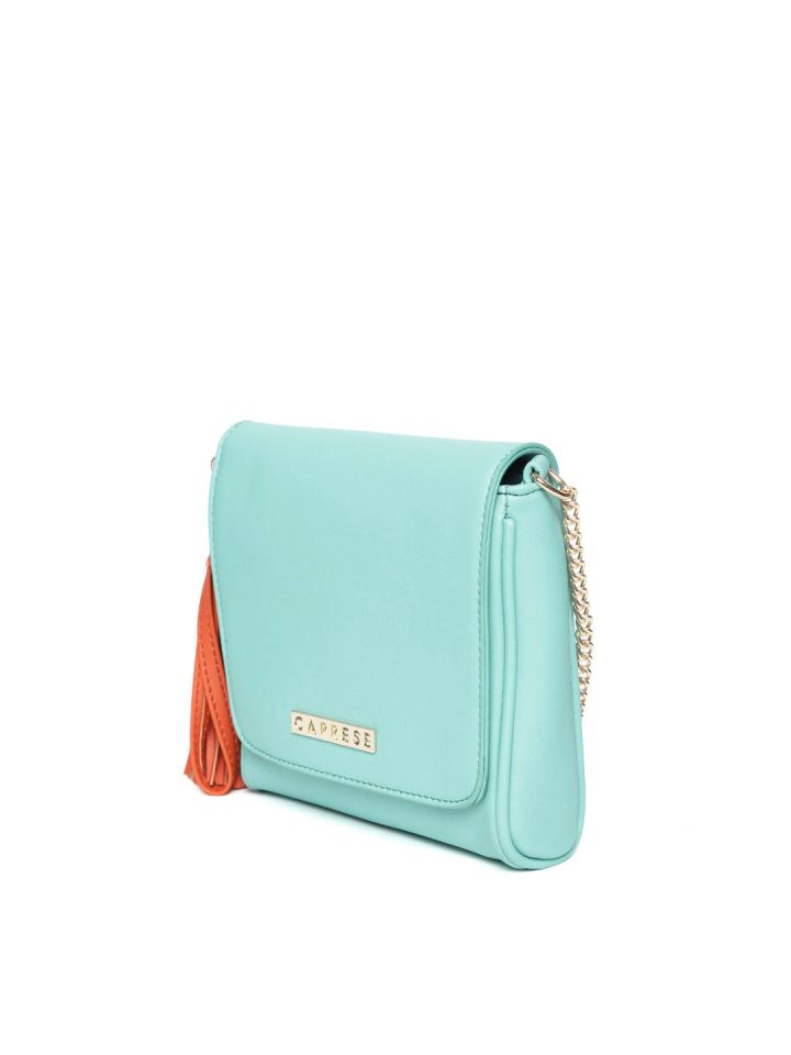 Caprese shally women's sling bag hotsell