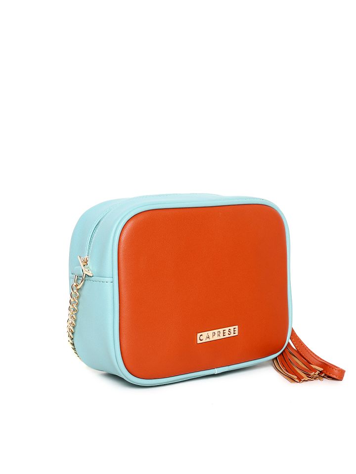 Caprese shally best sale women's sling bag