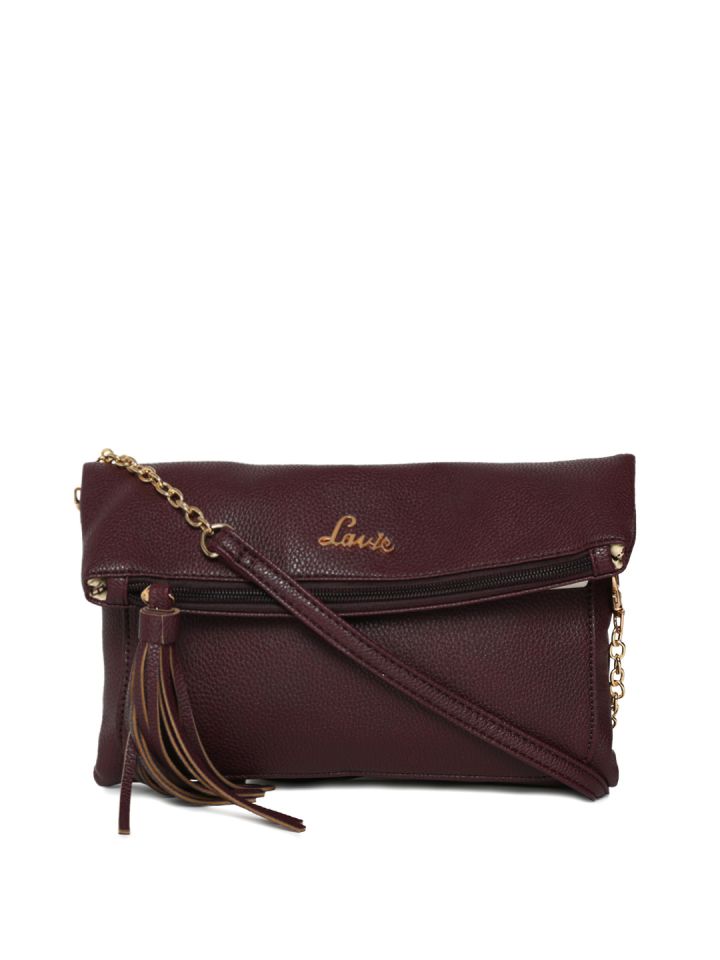Myntra lavie best sale sling bags