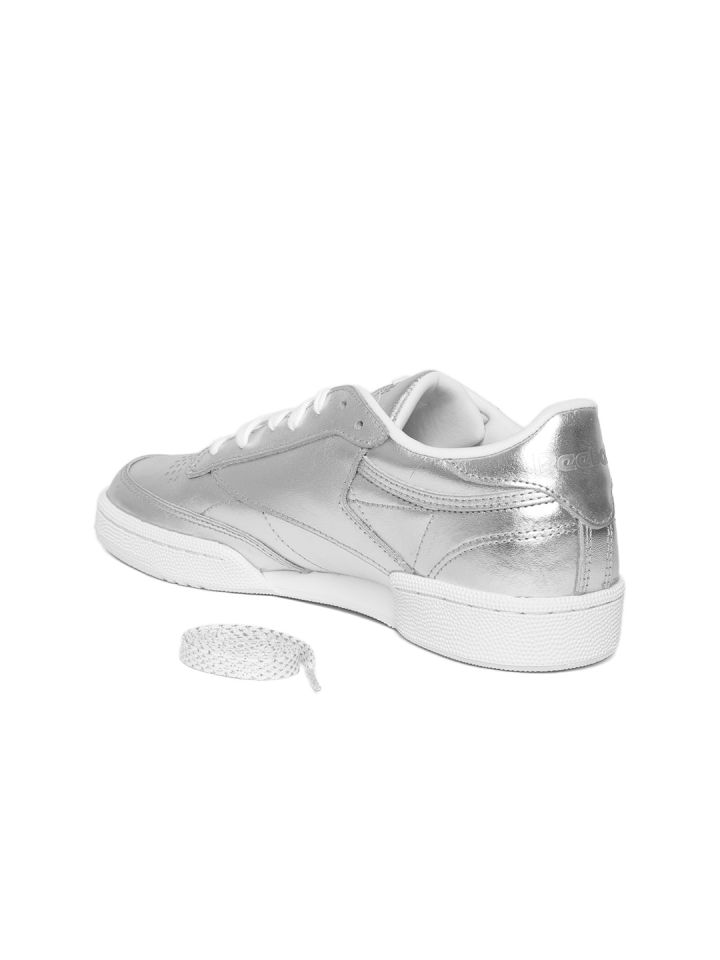 Reebok classic club c 85 s shine sale