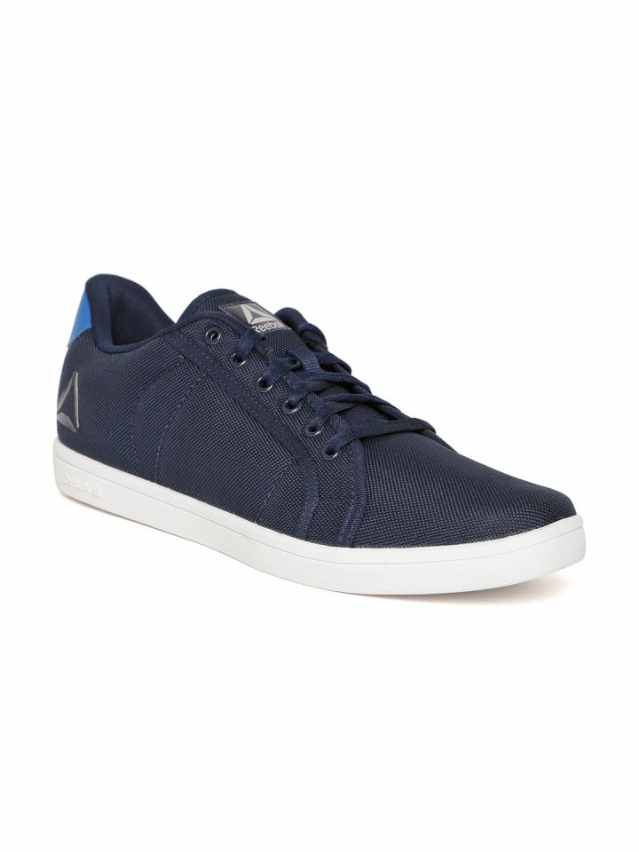 Buy Reebok Men Navy Blue Tread Max Sneakers Casual Shoes for Men