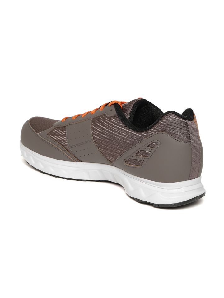 skuespillerinde rådgive privatliv Buy Reebok Men Taupe Run Voyager Xtreme Printed Running Shoes - Sports Shoes  for Men 4446674 | Myntra