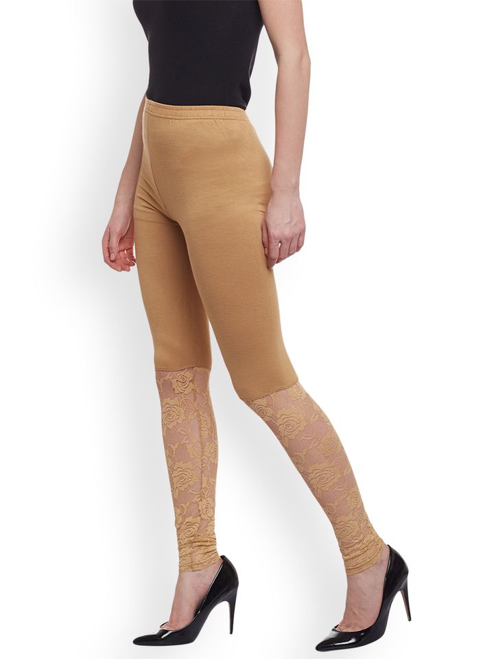 Net leggings myntra clearance