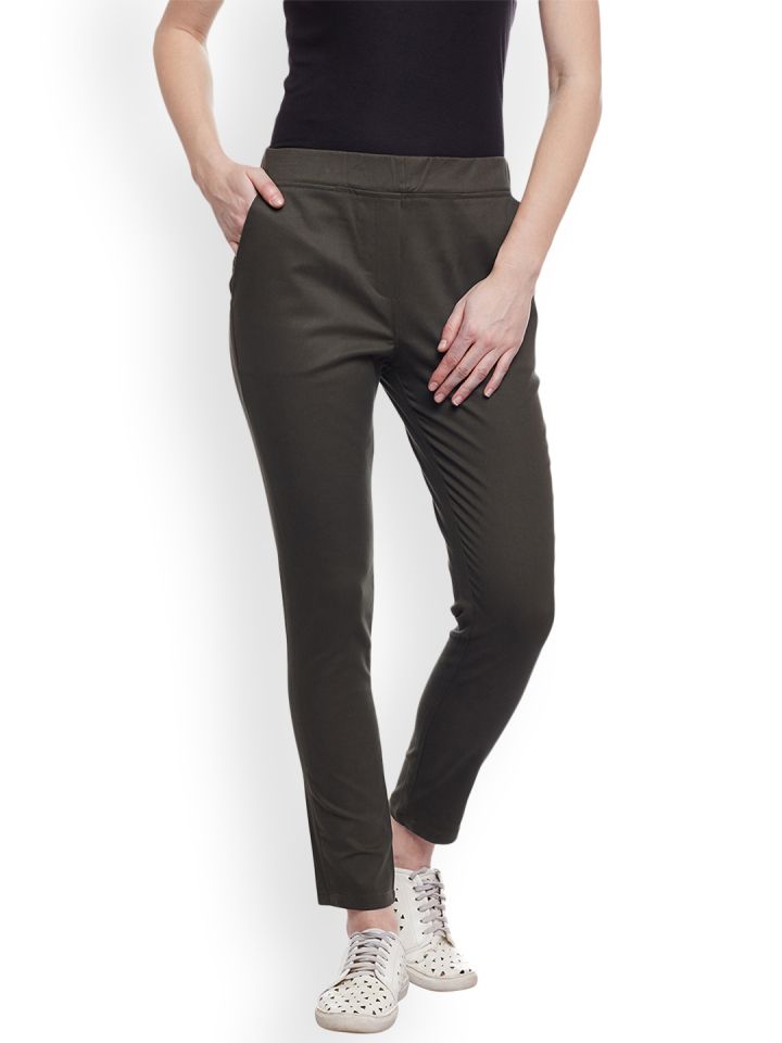 Olive new arrivals jeggings womens