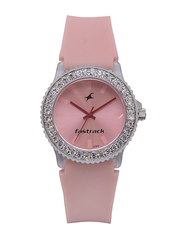 Fastrack watch myntra shop