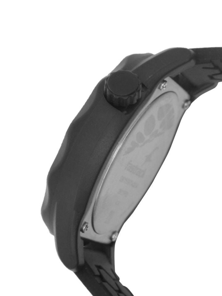 Fastrack Unisex Analogue Watch NG38022PP03C