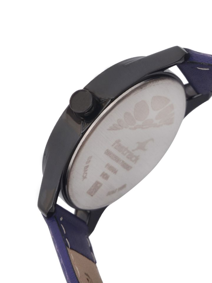 Fastrack ss back online 30m wr price