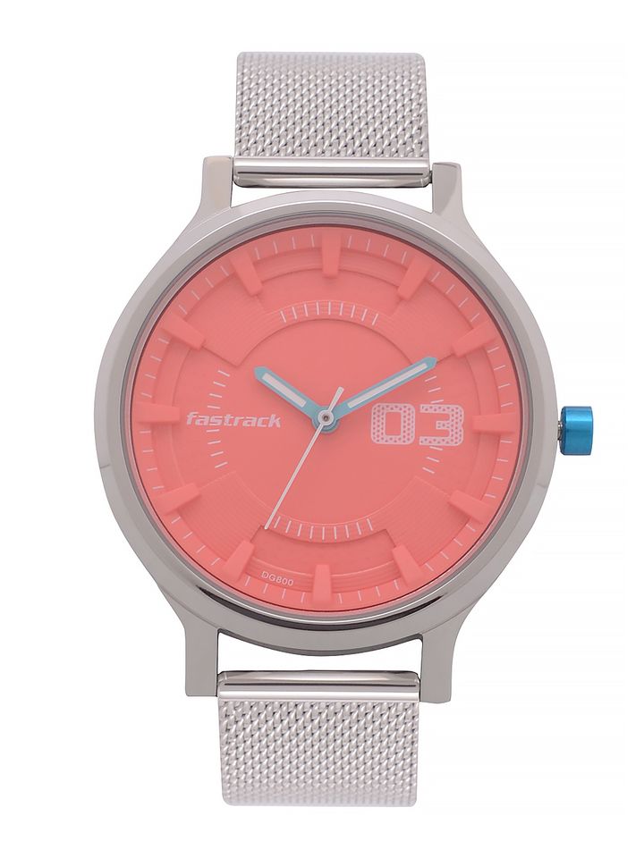 fastrack 6166sm02