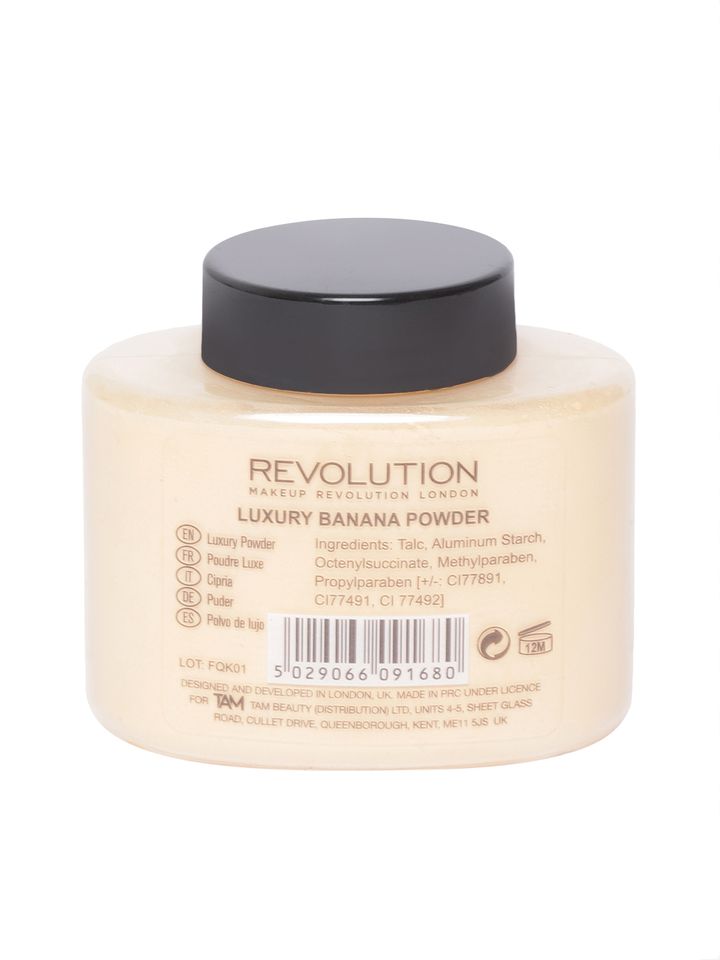Makeup Revolution Uk Distributor Saubhaya Makeup