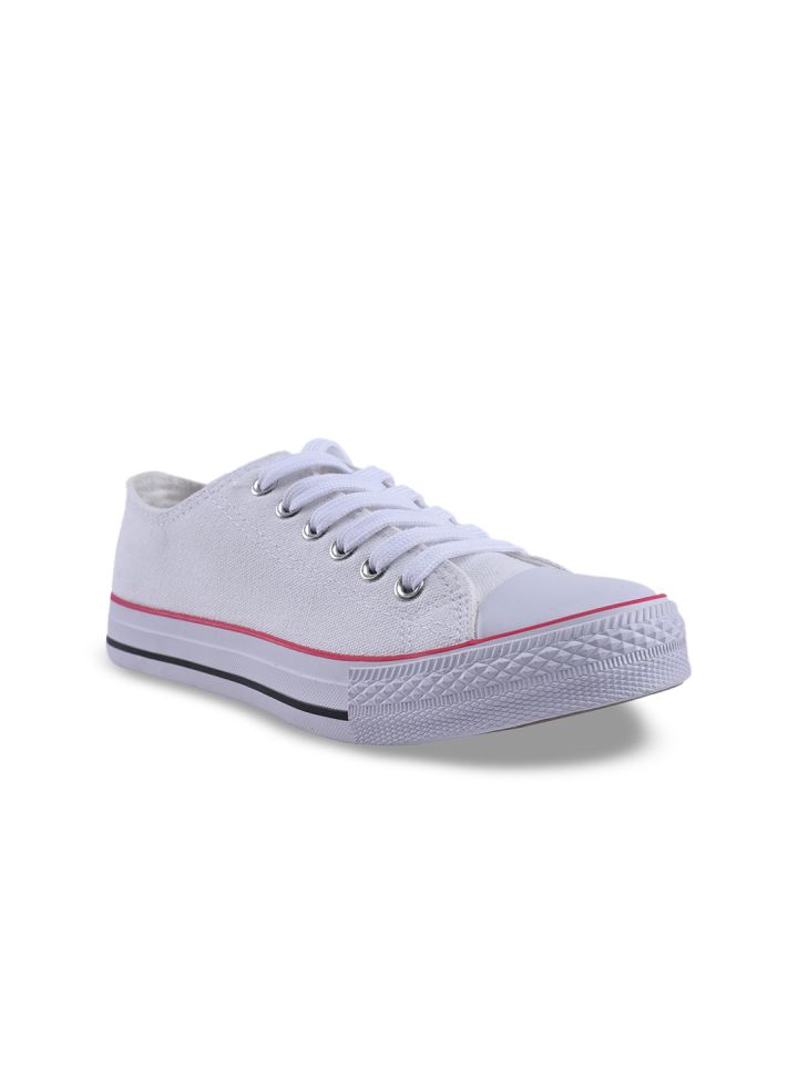 North star canvas sales shoes for womens