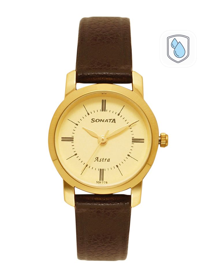 Sonata astra watch cheap