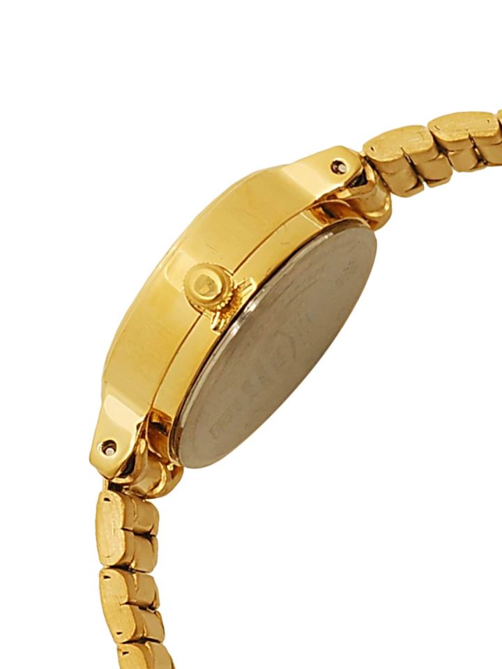 Buy Sonata Women White Analogue Watch 8096YM01C Watches for
