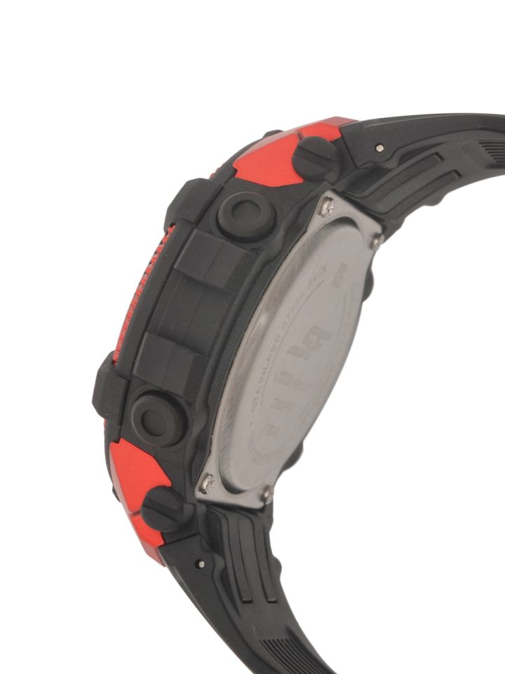 Buy Sonata Men Grey Analogue Watch 77080PP01 Watches for Men