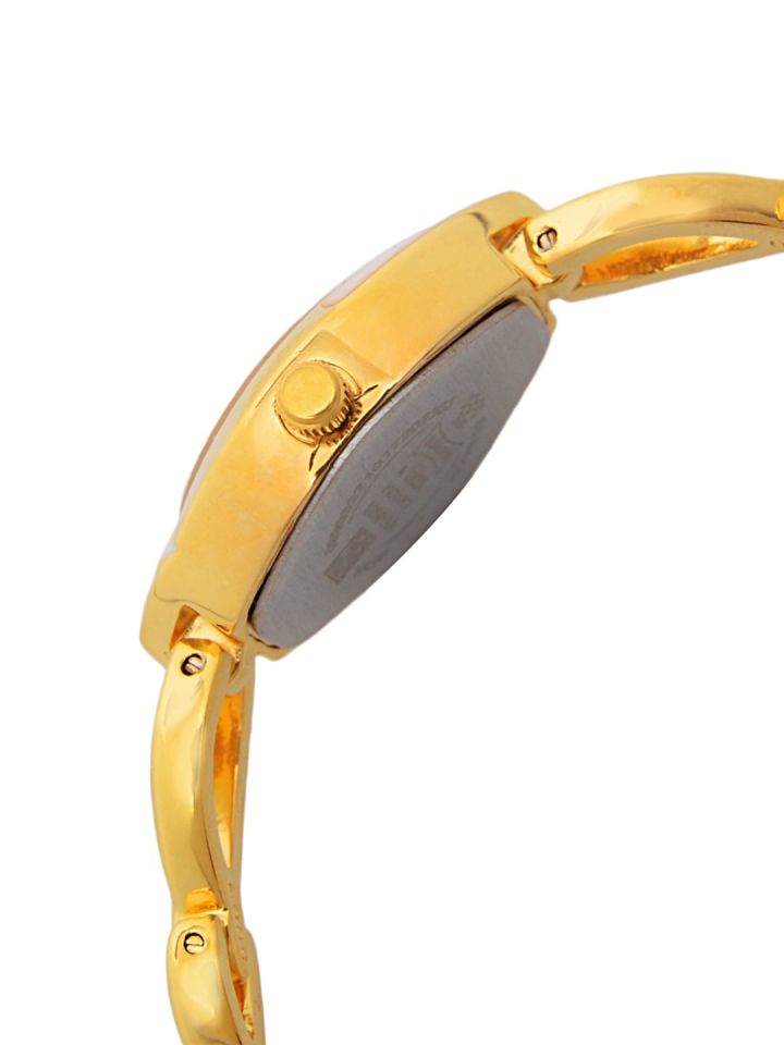 Buy Sonata Women White Analogue Watch NK8069YM01 Watches for