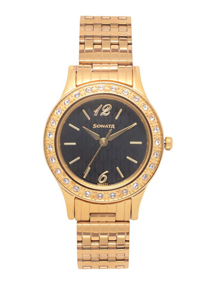 Titan sonata on sale ladies watch price