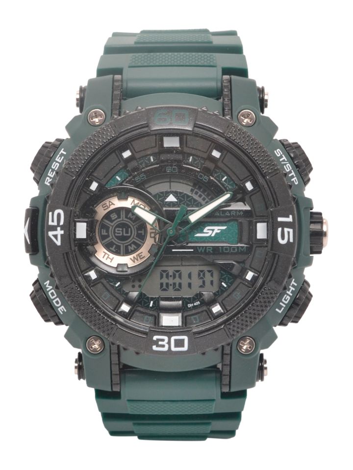Sf titan watches shop
