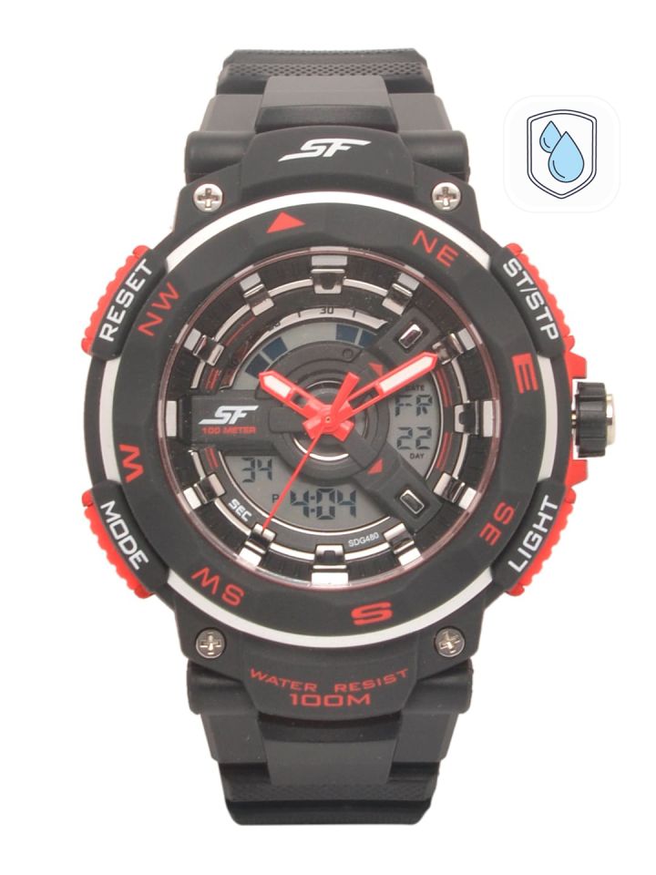 Sonata sales watch 77070pp01