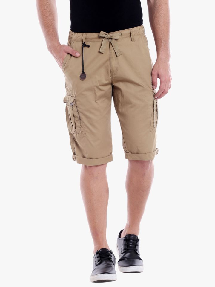 Beevee shorts top
