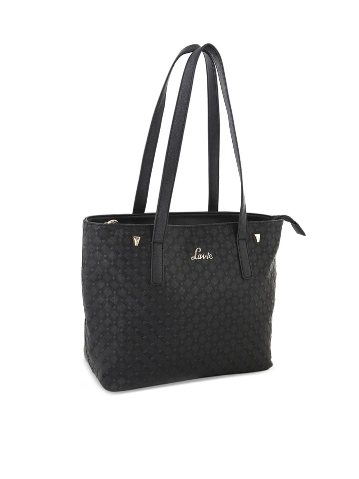 Lavie handbags myntra on sale