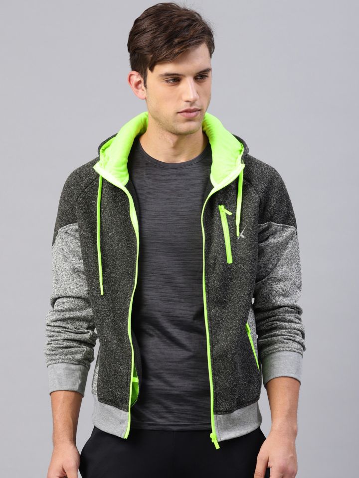 hrx hoodies for men