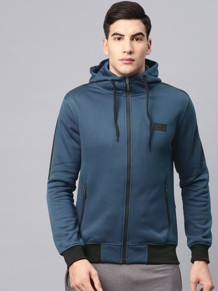 hrx sweatshirt for men