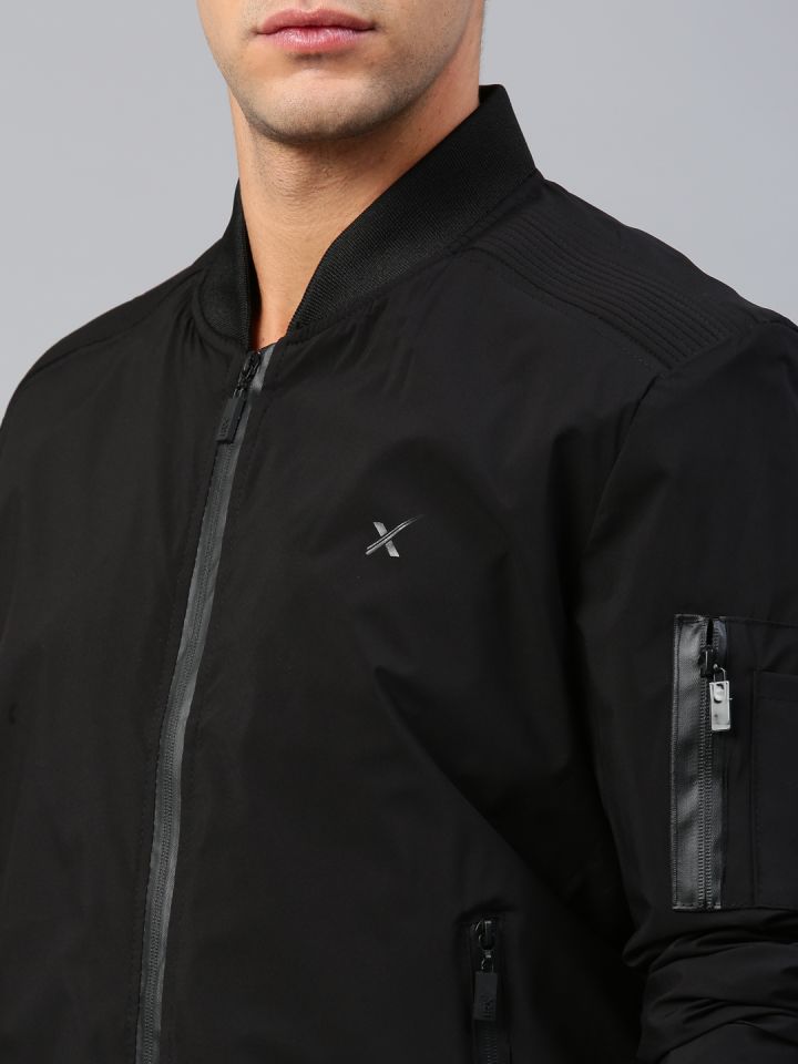 Allsaints fleet sales bomber jacket