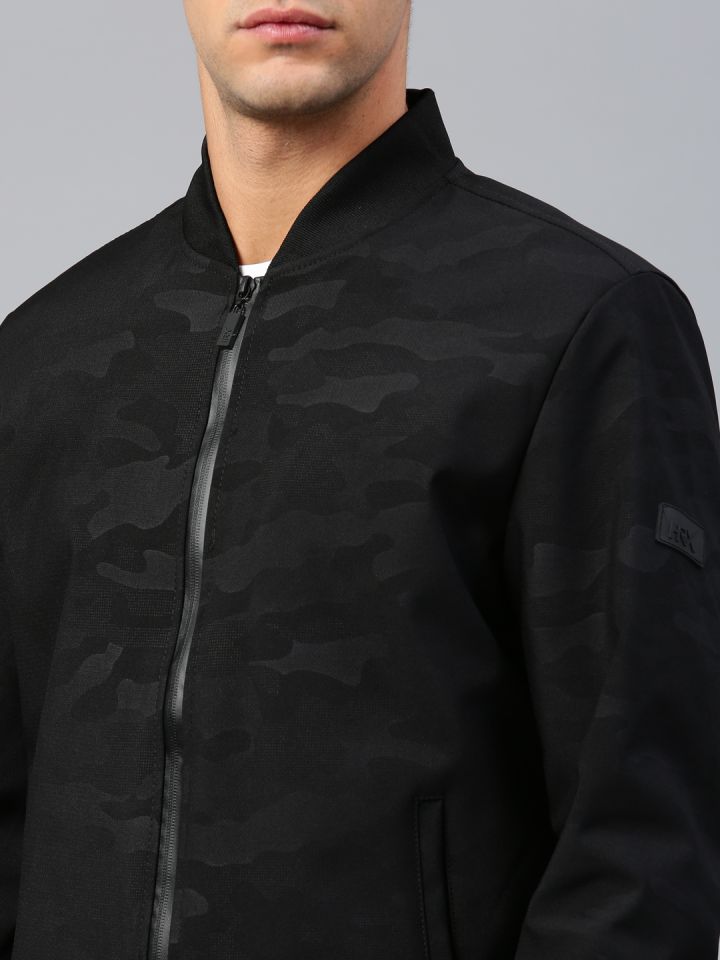 Hrx bomber jacket hotsell