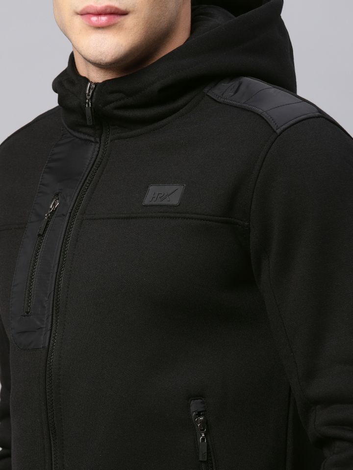 Hrx hoodies for 2025 men