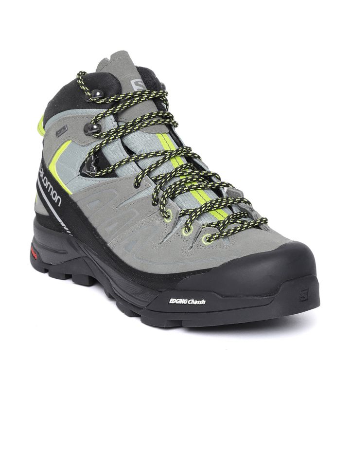 Salomon shoes myntra hot sale