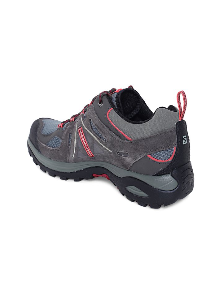 Salomon ellipse 2 discount aero women's hiking shoes