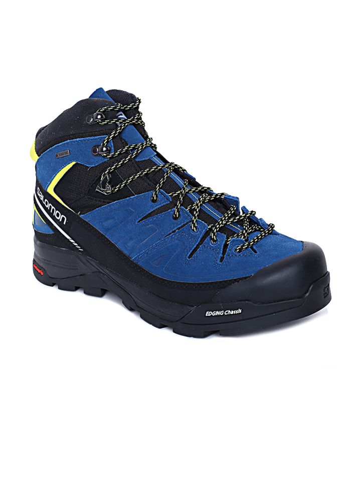 X alp online ltr gtx salomon