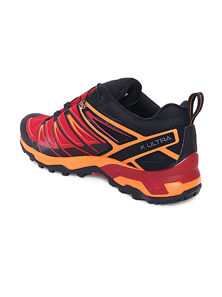 salomon shoes myntra
