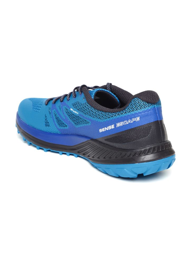 Salomon escape sense discount