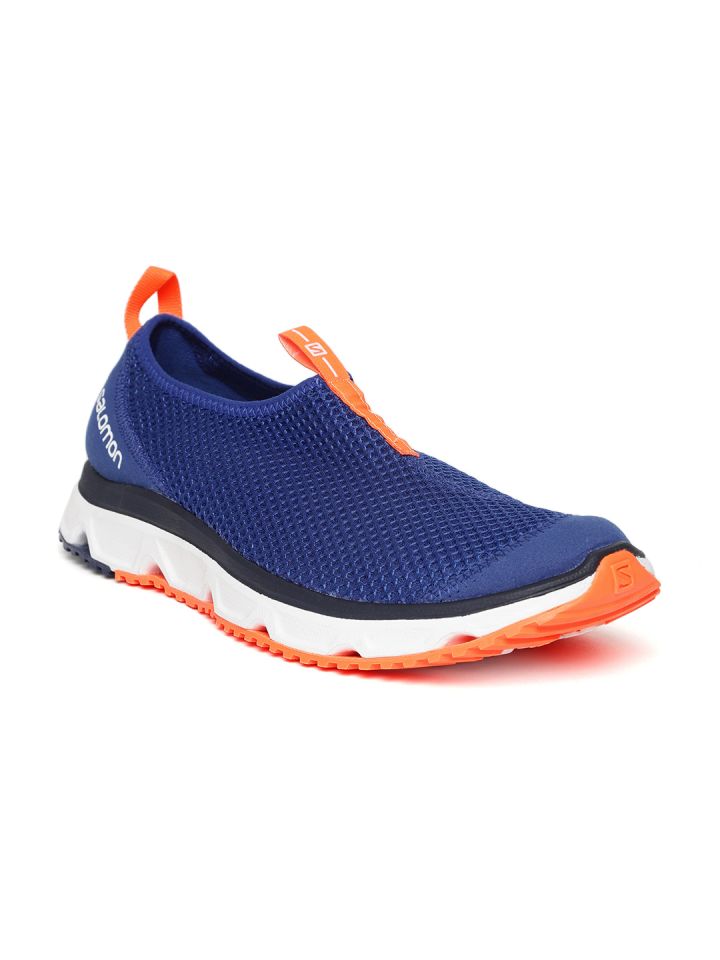 Salomon 2024 shoes myntra