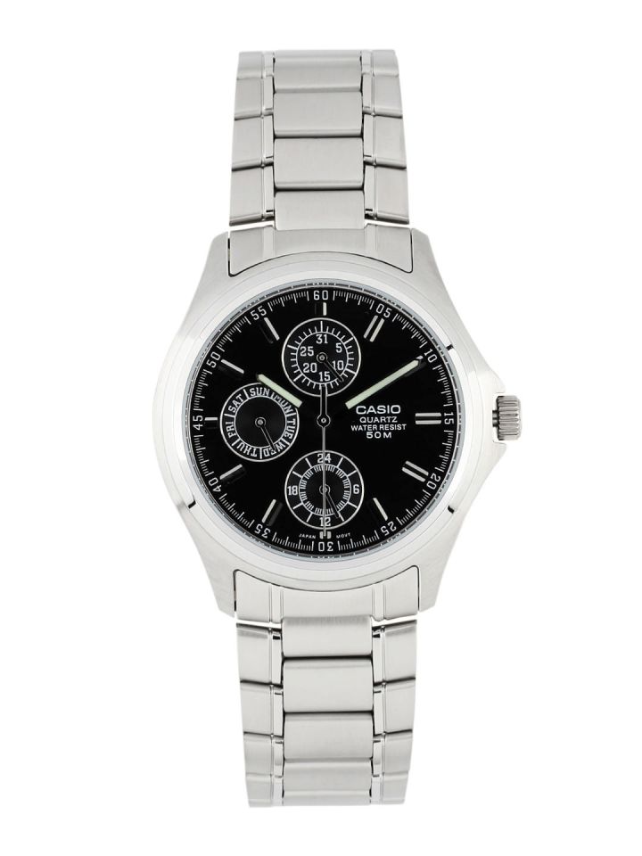 Casio mtp 1246 price hot sale