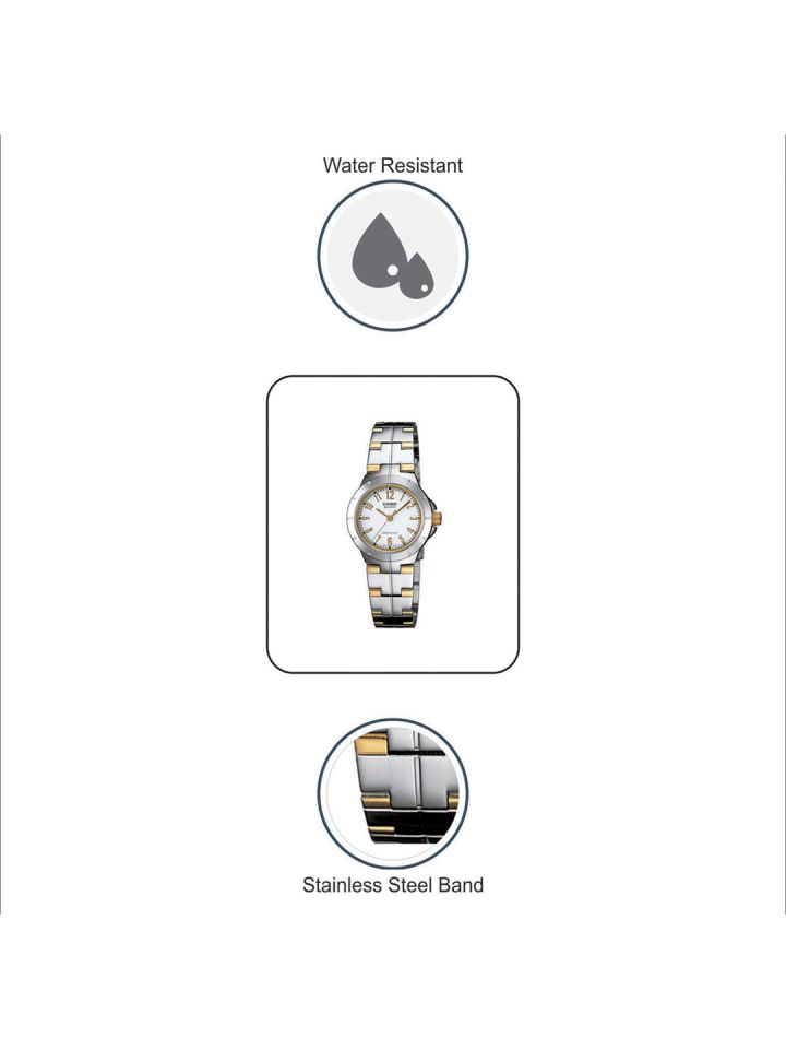 casio a375