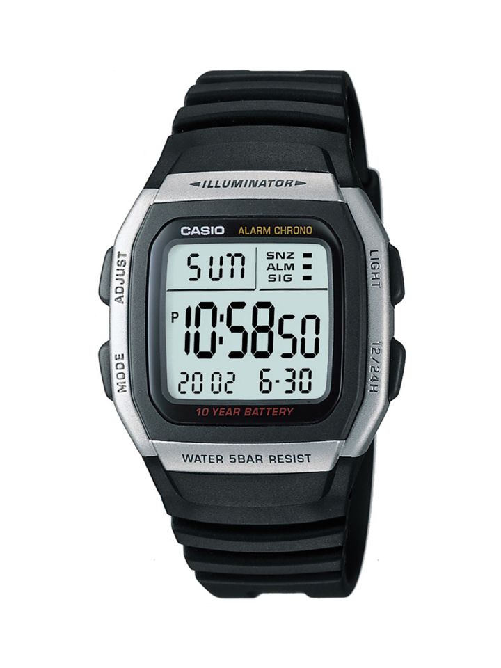 Myntra casio sale