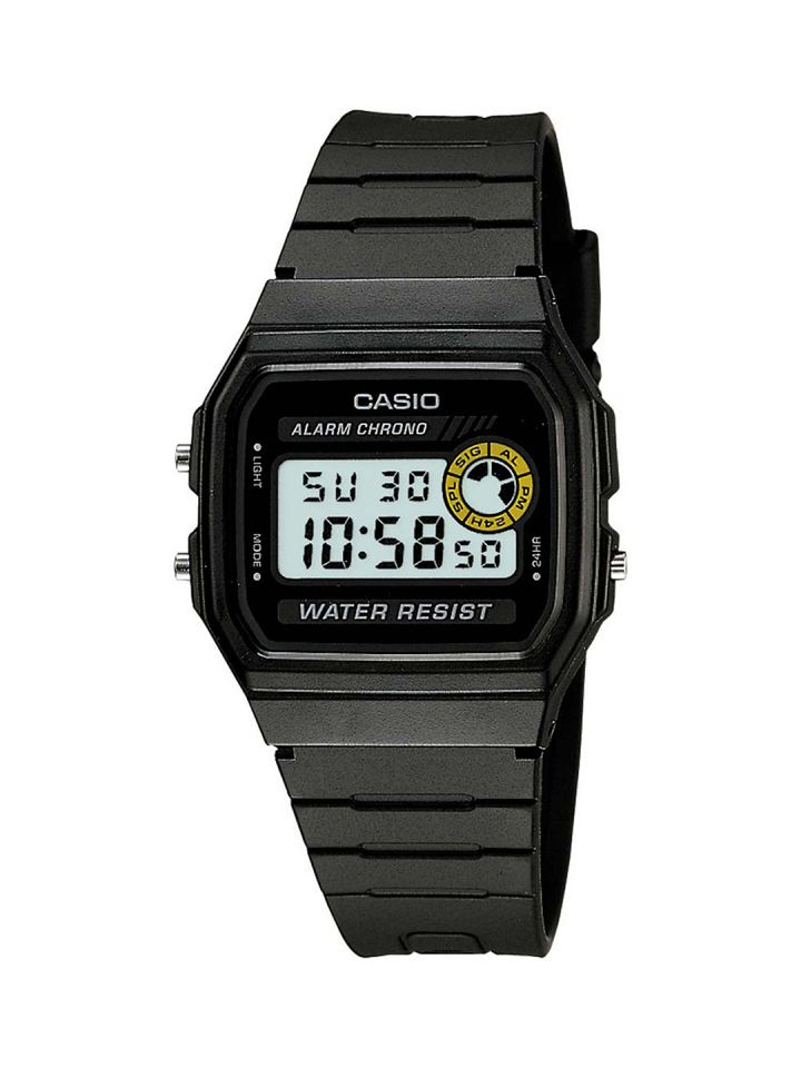 Casio store digital 2020