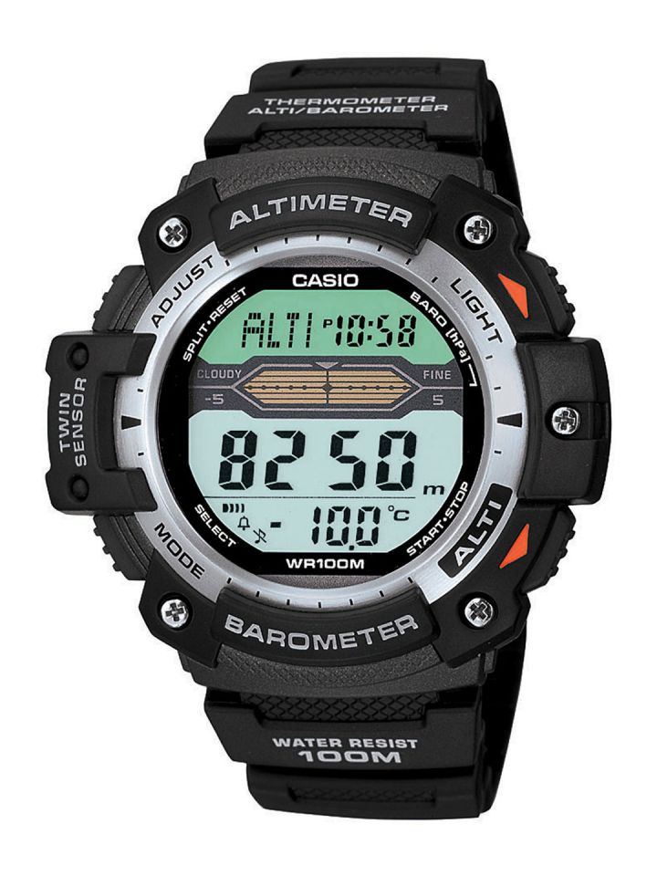 Casio s059 top outdoor digital watch