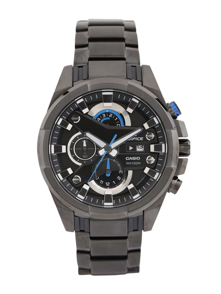 Casio efr 540bk discount