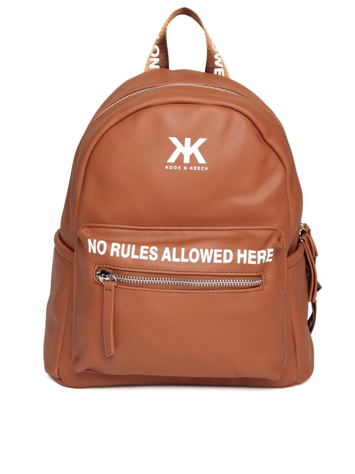 kook n keech backpacks