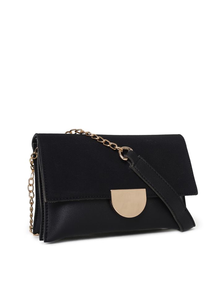 Dressberry sling hot sale bags myntra